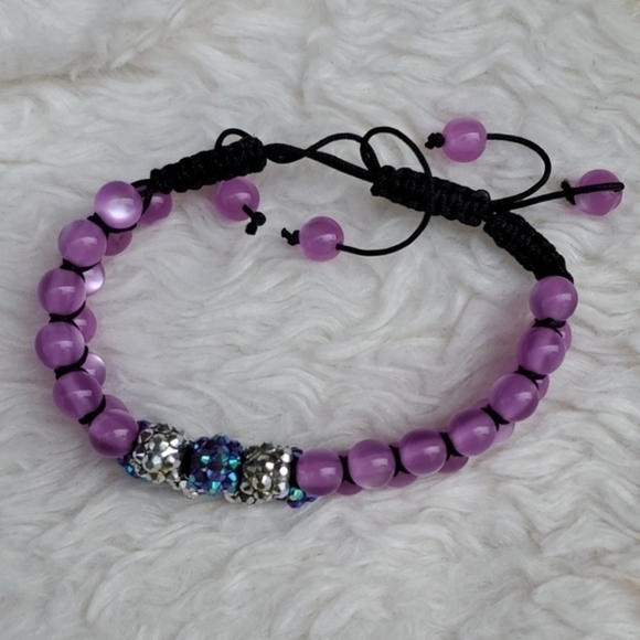 Boho bracelet set NWOT - Picture 5 of 7